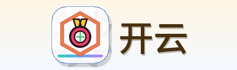 开云 Logo